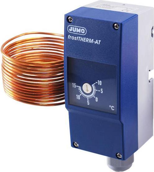 Produktbild Jumo Frostschutzthermostat Aufbau 3m FL