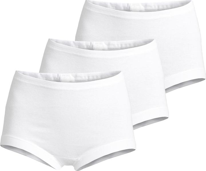 Produktbild Speidel 3er Pack Nelly Taillen Slip (48, 4XL, 3er Pack)