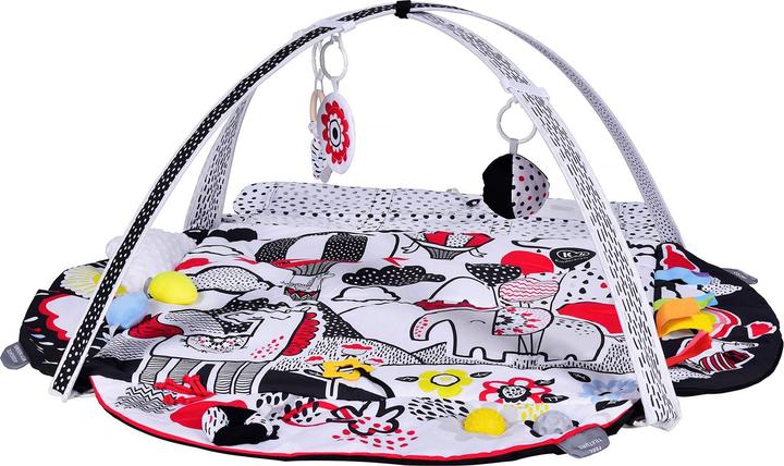 Produktbild KinderKraft 4Smart