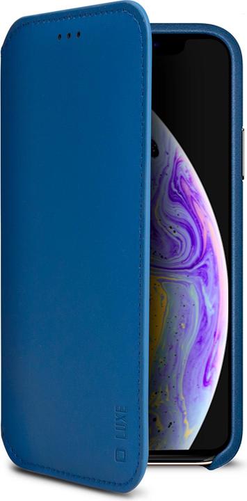 Produktbild SBS Klapphülle Luxe (Apple iPhone XS, Apple iPhone X)