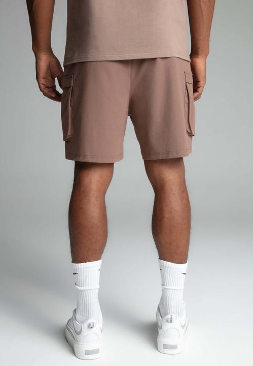 Actual product image Siksilk Cargoshorts Smart Cargo Shorts (XL)