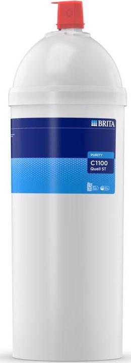 Produktbild Brita PURITY C1100 Quell ST 1012446 Ersatzkartusche