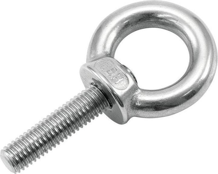 Actual product image Accessory Eyebolt W-140 M8/30mm, stainless steel