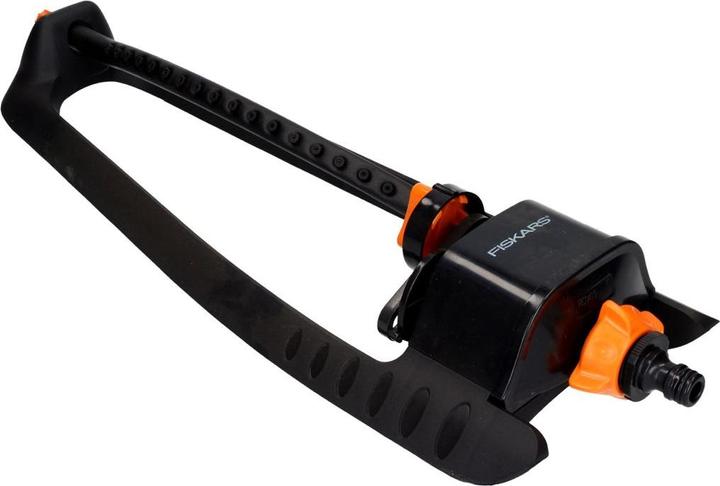 Produktbild Fiskars Oszillierender Sprinkler M (Sprinklersystem)