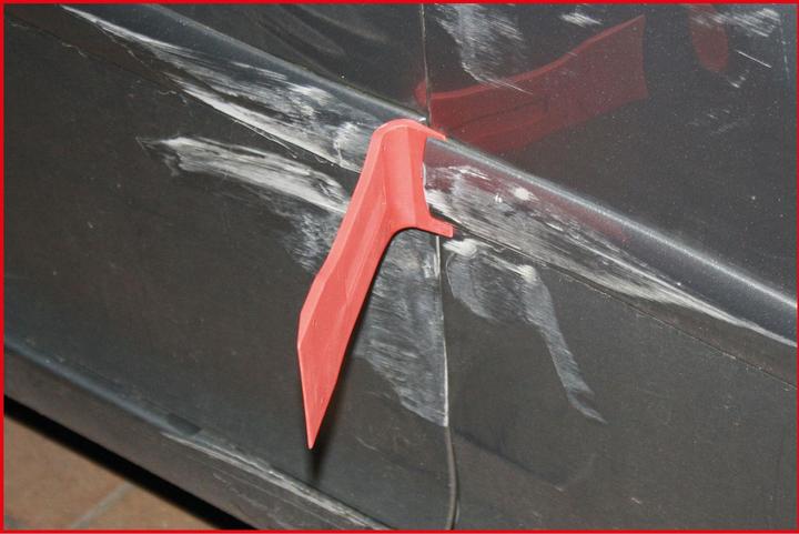 Produktbild KS Tools Kunststoff-Keil-Satz