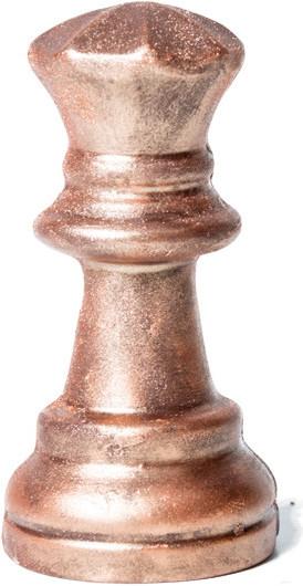 Image du produit Martellato Moule à chocolat pour pièces d'échecs