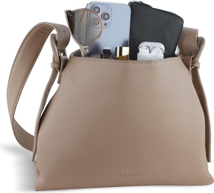 Produktbild Bugatti Luna Schultertasche 30 cm