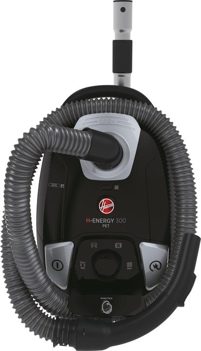 Produktbild Hoover HE320PET 021
