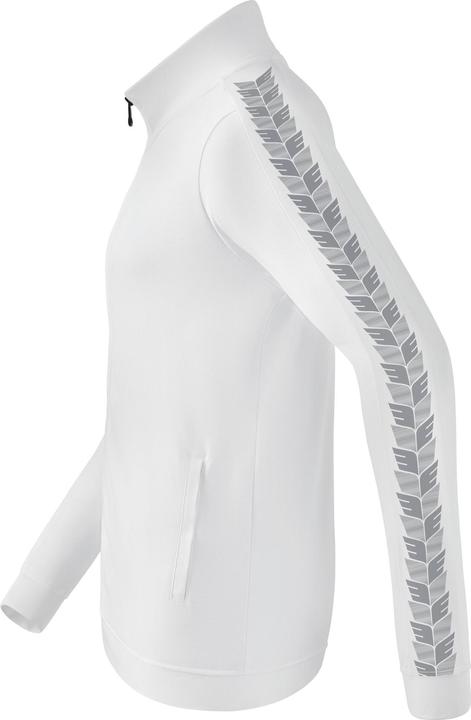 Produktbild Erima Essential Team Tracktop Jacke (128)