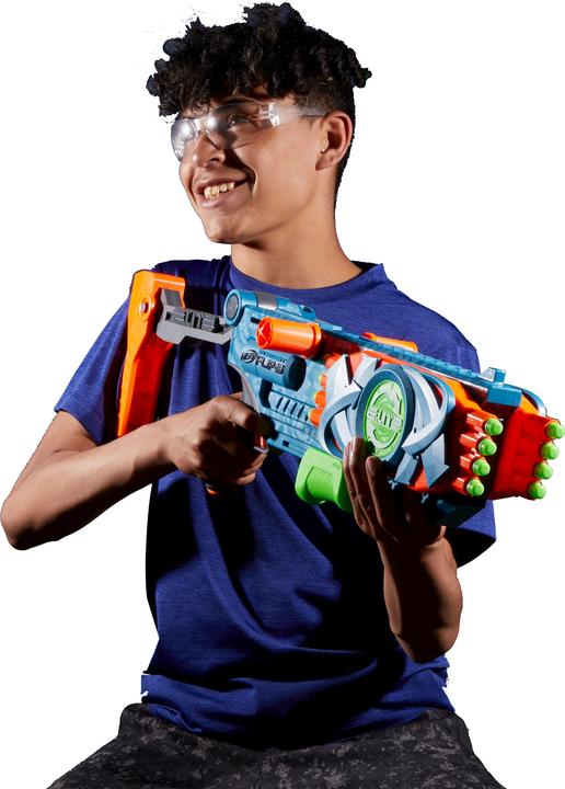 Produktbild Nerf Elite 2.0 Flip 16
