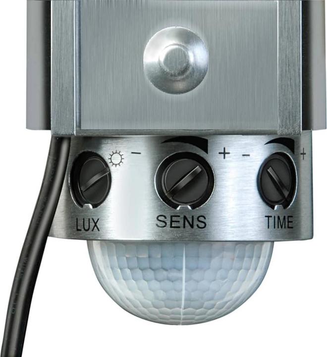 Produktbild Brennenstuhl Solar LED-Strahler ALU (350 lm, IP44)