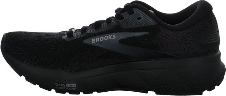 Immagine prodotto Brooks Running Brooks Ghost 16 GTX Scarpe da Ginnastica Nero / Nero / Ebano Donna (38)