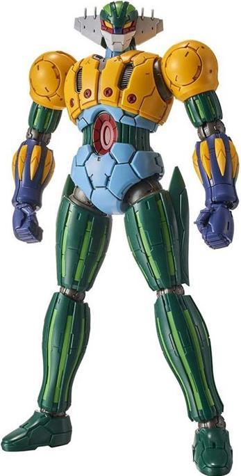 Immagine prodotto Bandai 1/144 HG KOTETSU JEEG INFINITISM