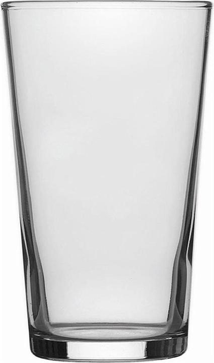 Immagine prodotto AC/DC Back In Black Bicchiere da Birra (1 x)