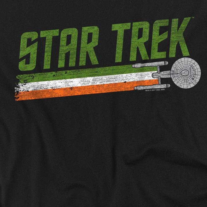 Produktbild Irish Enterprise TShirt (XXL)