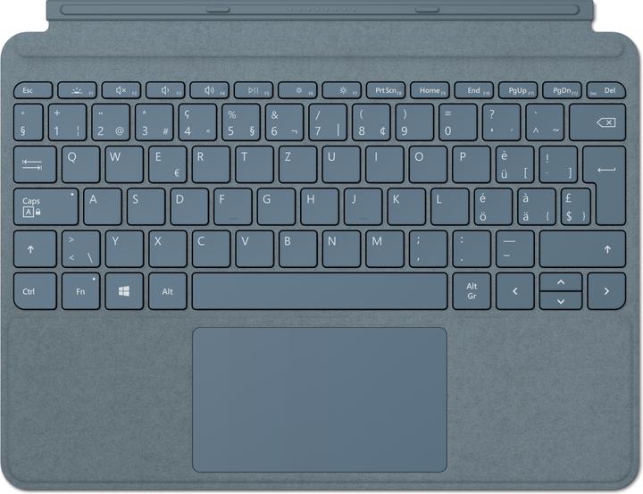 Microsoft Surface Go Type Cover (CH, Surface Go, GO 2)