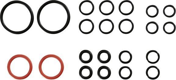 Actual product image Kärcher Spare O-ring set