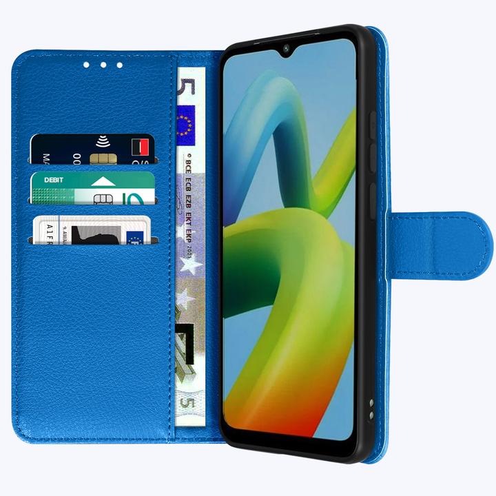 Image du produit Avizar Série Lenny (Xiaomi Redmi A2)