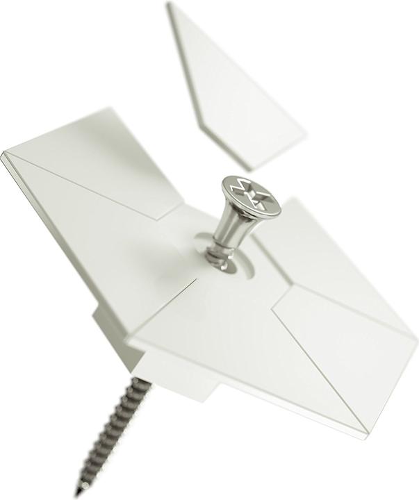 Produktbild Nanoleaf Aurora Mounting Kit