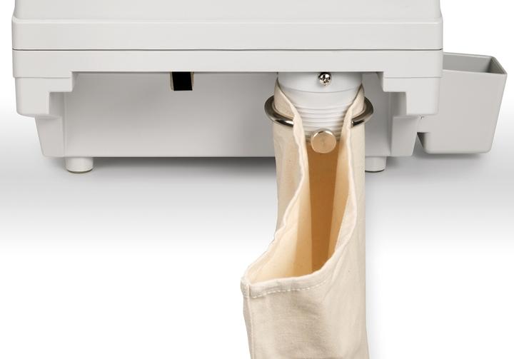 Produktbild Safescan 1550 (Münzzähler)