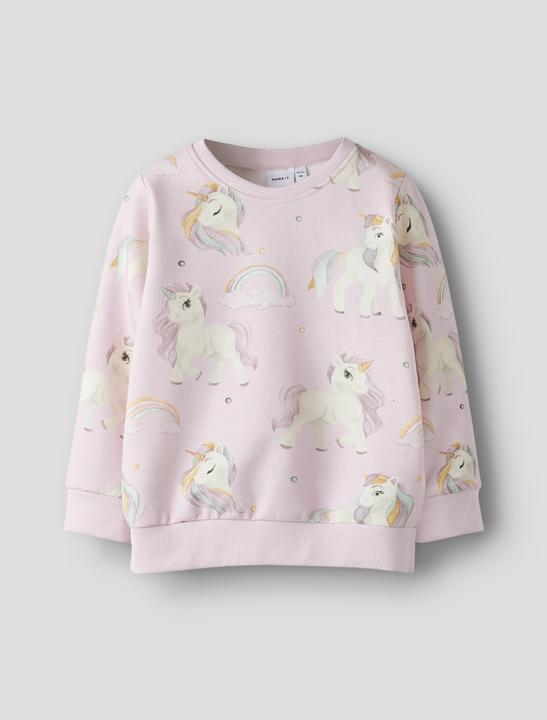 Produktbild Name it Bio-Baumwoll Sweatshirt (116)