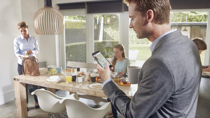 Image du produit TomTom Go 610 World (6")