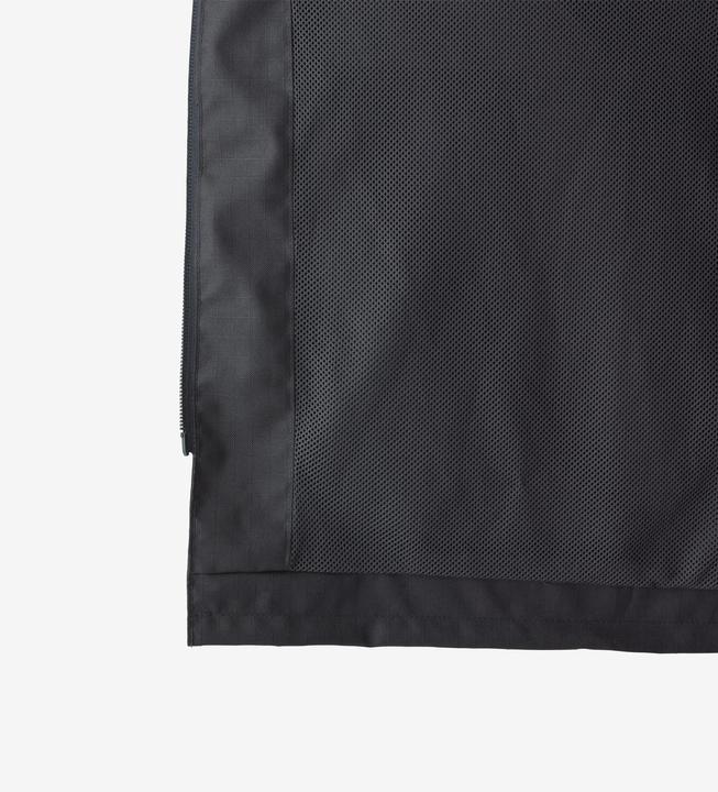 Immagine prodotto Solognac Regenjacke 500 grau (XXL)