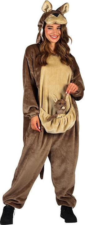 Image du produit Thetru Overall Känguru (M/L)