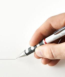 Image du produit Rotring Tikky (0.50 mm, HB, 1 x)
