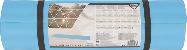 Produktbild Bestway PE-Matte Pavillo Campbase 190x50x0.6cm