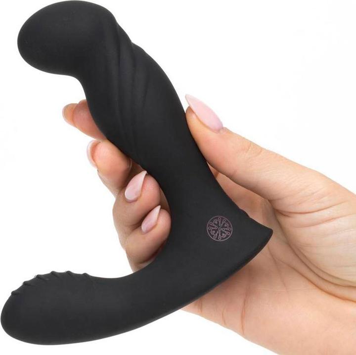 Actual product image Mantric Prostate vibrator
