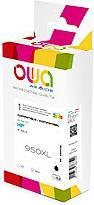 Image du produit Armor OWA K20417OW - Noir - HP - OJ 8100/8600 - 75 ml - ink-jet pro - jet d'encre (CF)