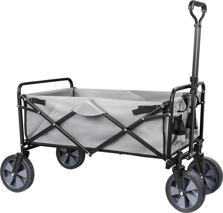Toboli Folding dolly