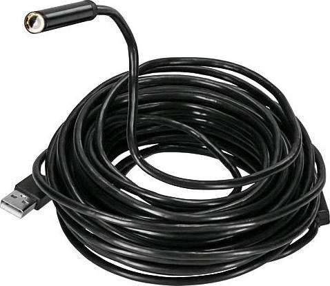 Image du produit HellermannTyton Caméra d'inspection Cable Scout Cam