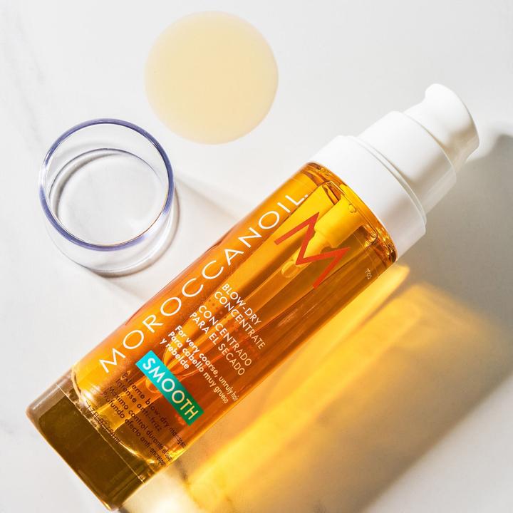Actual product image Moroccanoil Smooth (50 ml)