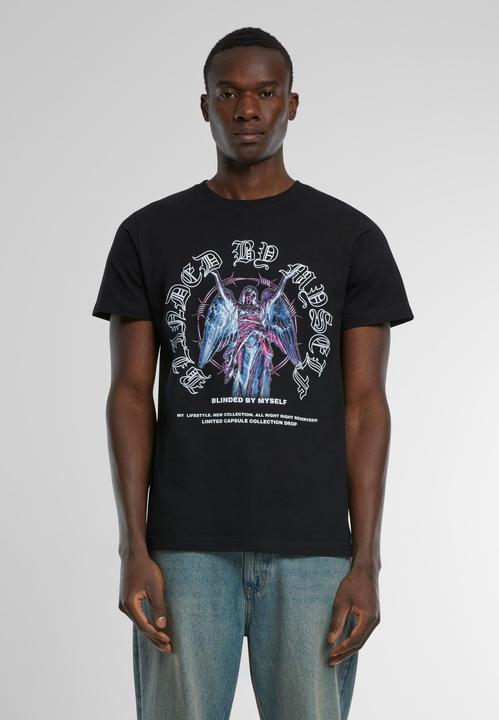 Image du produit Mister Tee MisterTee Tee Blinded By Myself - 170139 (XS)