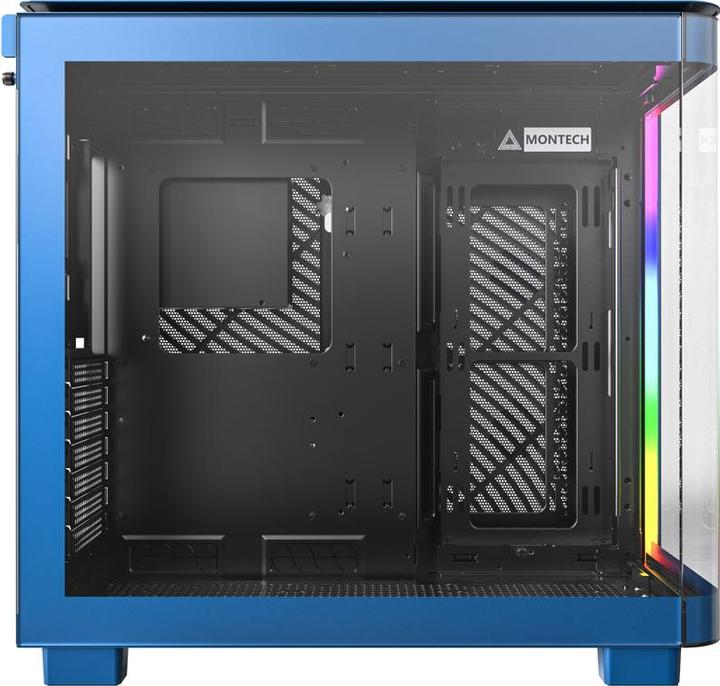 Actual product image Montech King 95 (ATX, mATX, Mini-ITX)