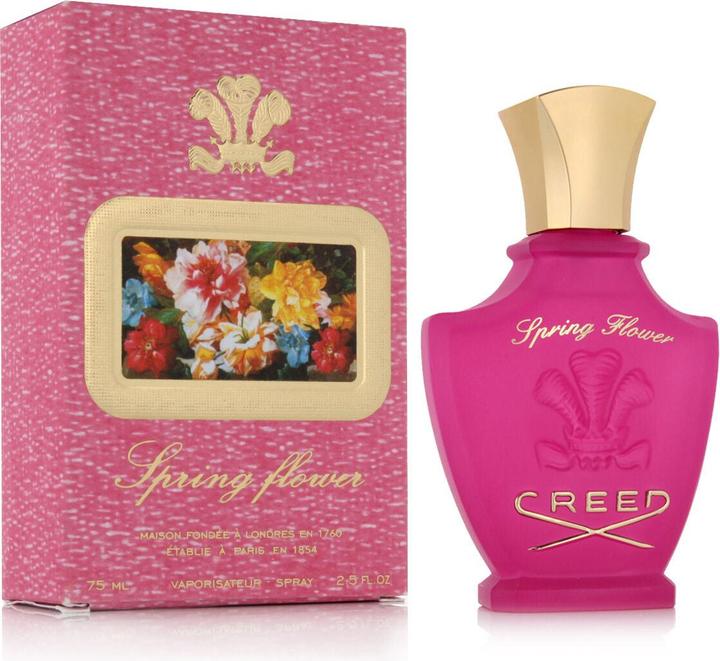 Creed Spring Flower Millésime (Eau de Parfum, 75 ml)