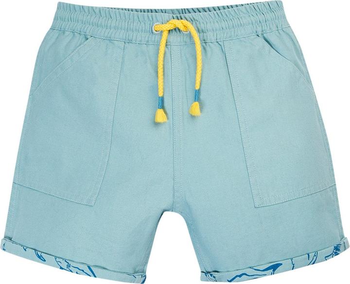 Image du produit Frugi Short Rocky Réversible (98, 104)