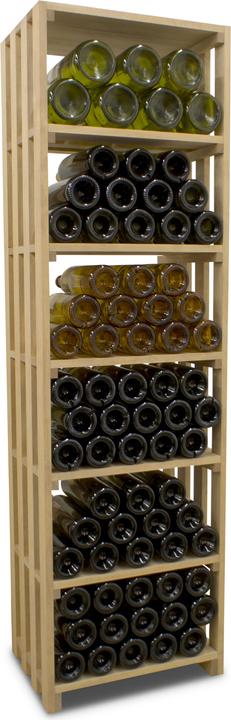 Image du produit CaveauStar Weinregal