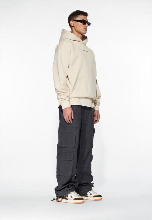 Produktbild Mjgonzales In tha Hood x Heavy Oversized Hoody (M)