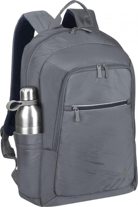 Produktbild Rivacase Riva NB Rucksack Alpendorf Eco 15-6"-16" grau 7561