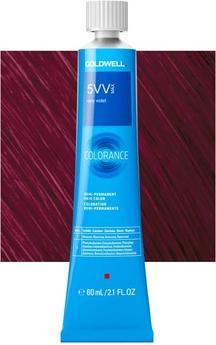 Image du produit Goldwell Colorance Tube Demi-Permanente (5VV très violet)