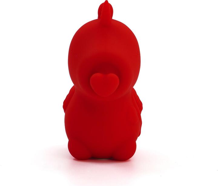 Produktbild Unihorn Cupid's Beau Vibrator Rot