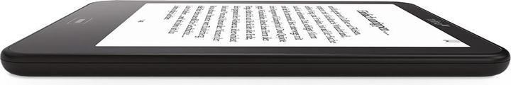 Produktbild tolino vision 4 HD (6", 8 GB, Schwarz)
