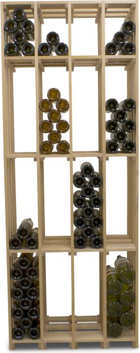 Immagine prodotto CaveauStar Portabottiglie per il vino