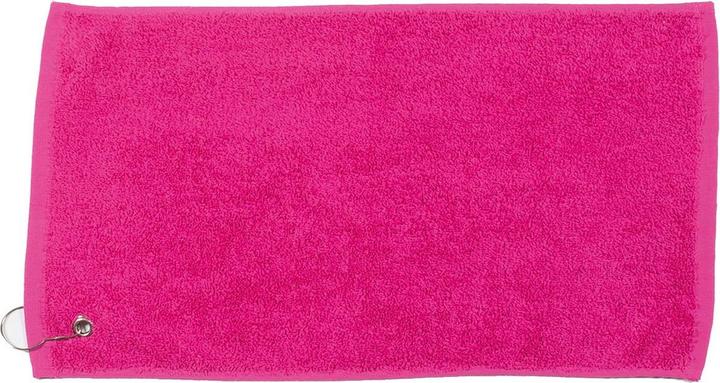 Towel City GolfHandtuch Luxury