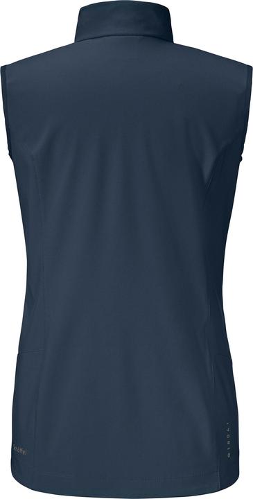 Produktbild Schöffel Women's Softshell Vest Tonion (44)