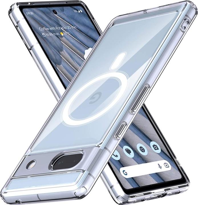 Image du produit Screenguard Étui magnétique (Google Pixel 7a)