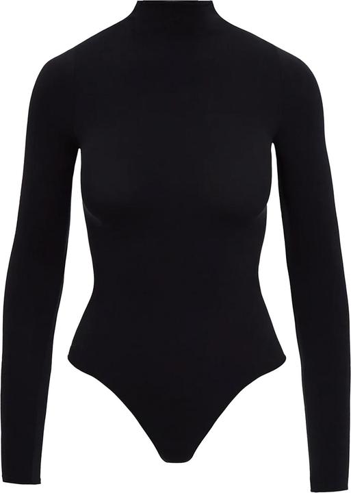 Produktbild Maxte BASIC MAX Body mit Stehkragen Women 3er Pack (S)